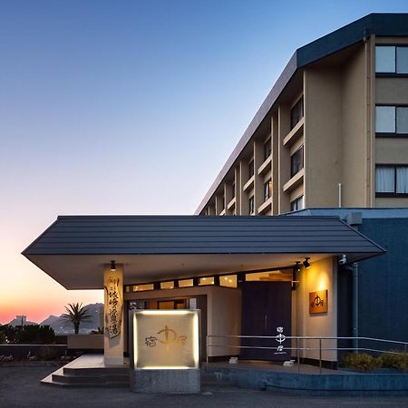 Yado Nakaya Hotel Kamogawa Ngoại thất bức ảnh