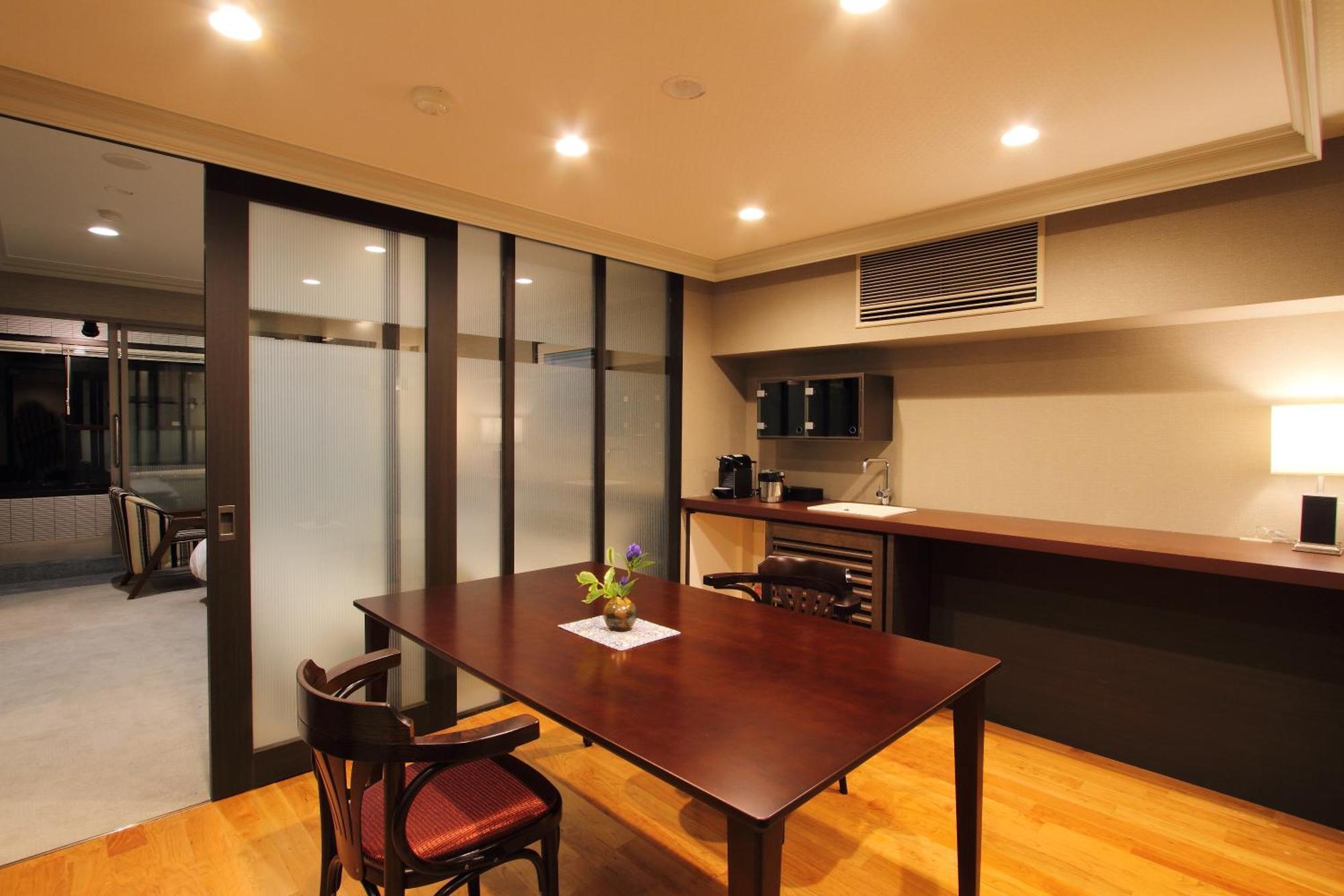 Yado Nakaya Hotel Kamogawa Ngoại thất bức ảnh