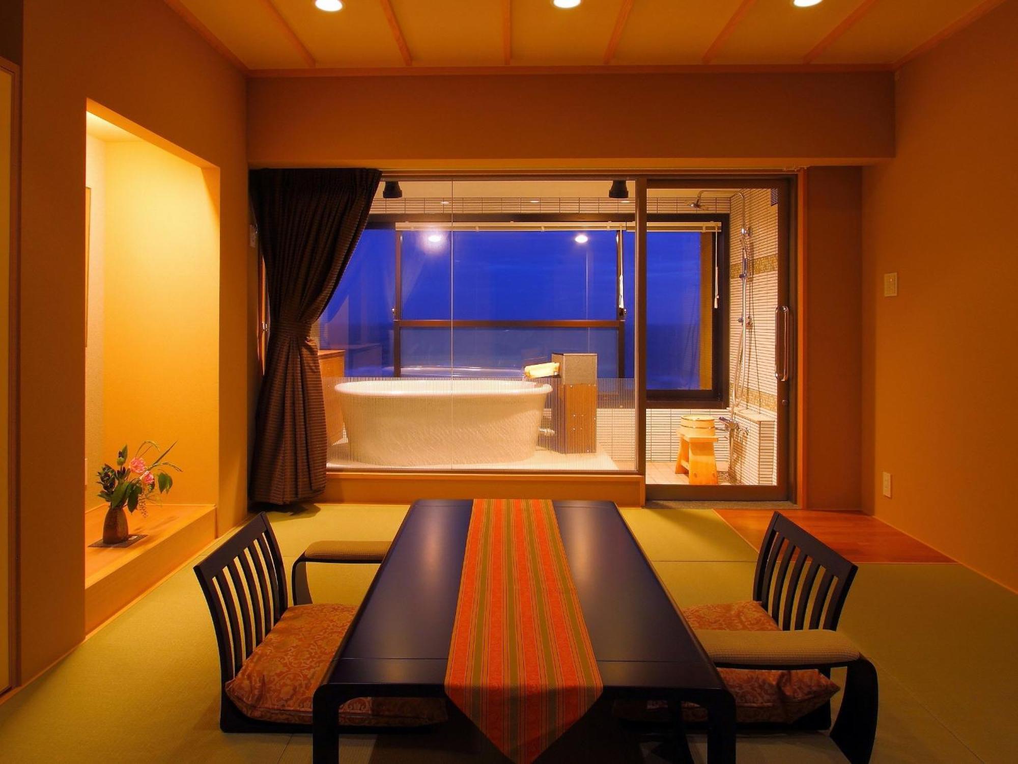 Yado Nakaya Hotel Kamogawa Ngoại thất bức ảnh