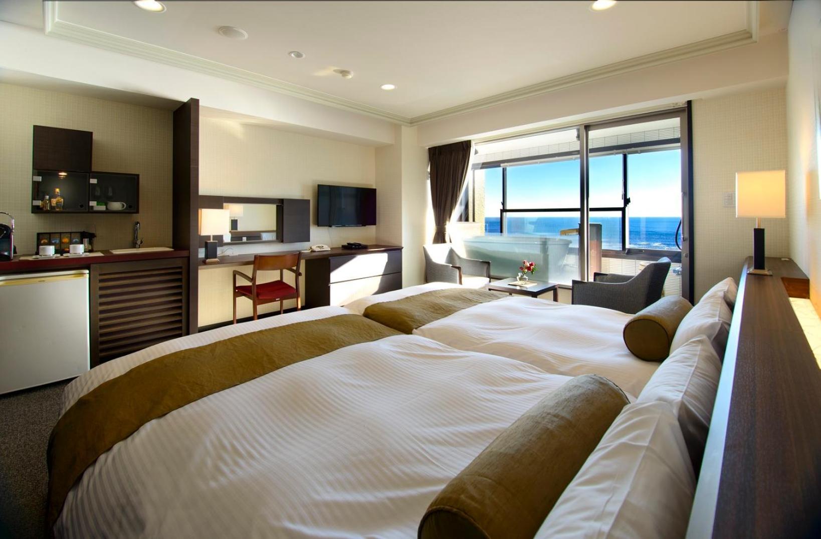 Yado Nakaya Hotel Kamogawa Ngoại thất bức ảnh