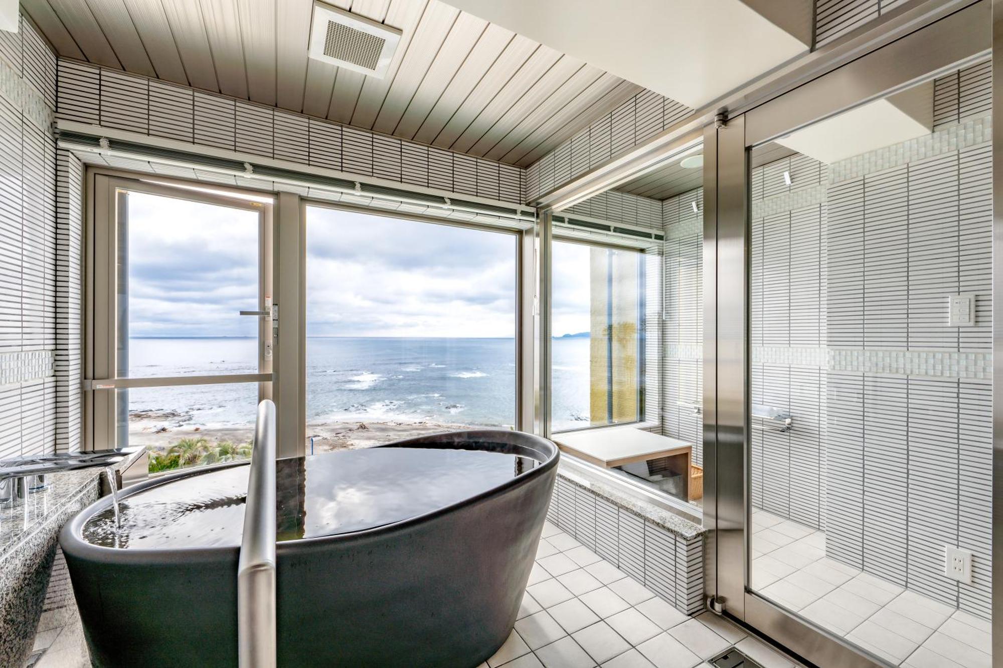 Yado Nakaya Hotel Kamogawa Ngoại thất bức ảnh