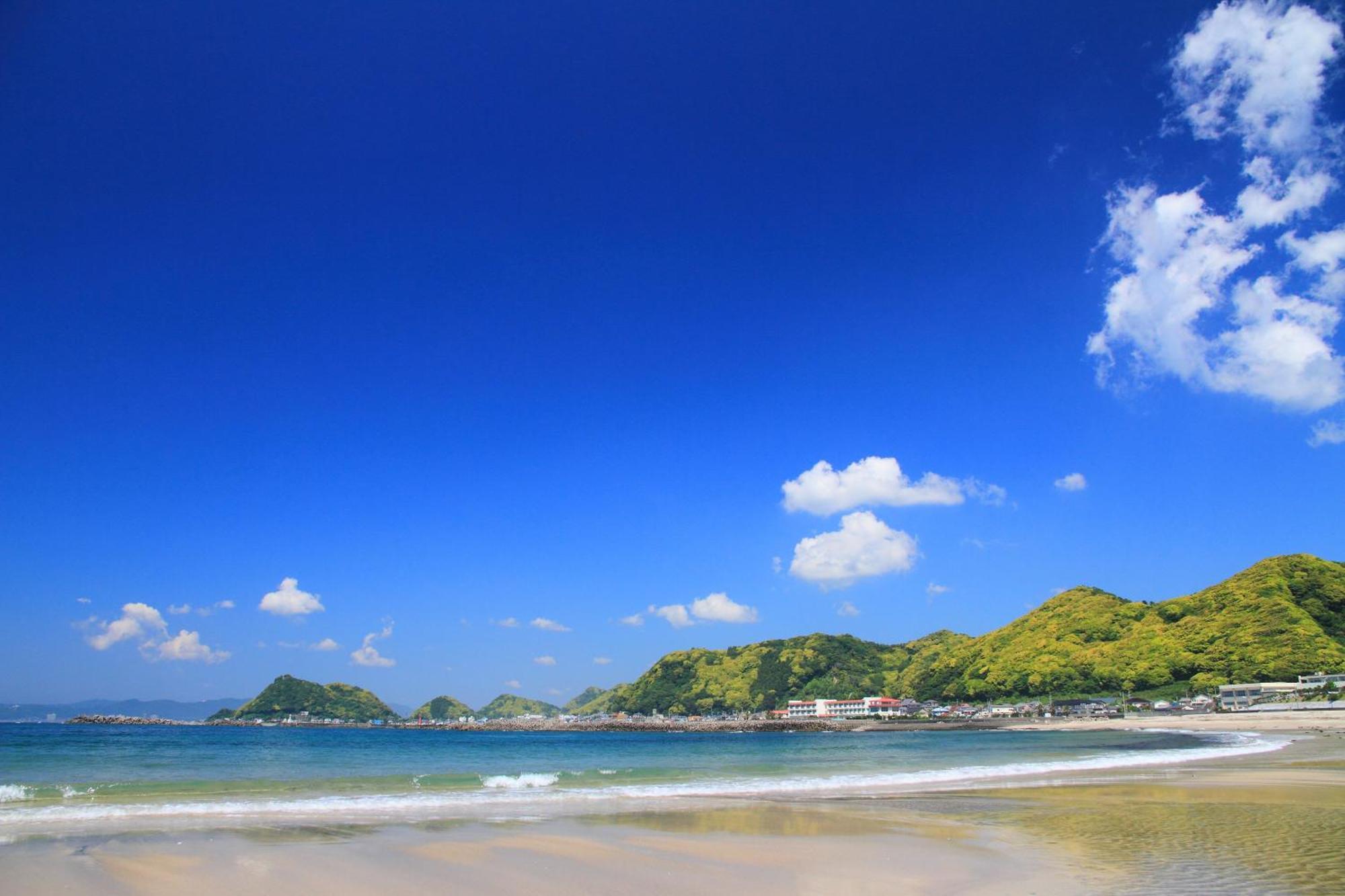 Yado Nakaya Hotel Kamogawa Ngoại thất bức ảnh
