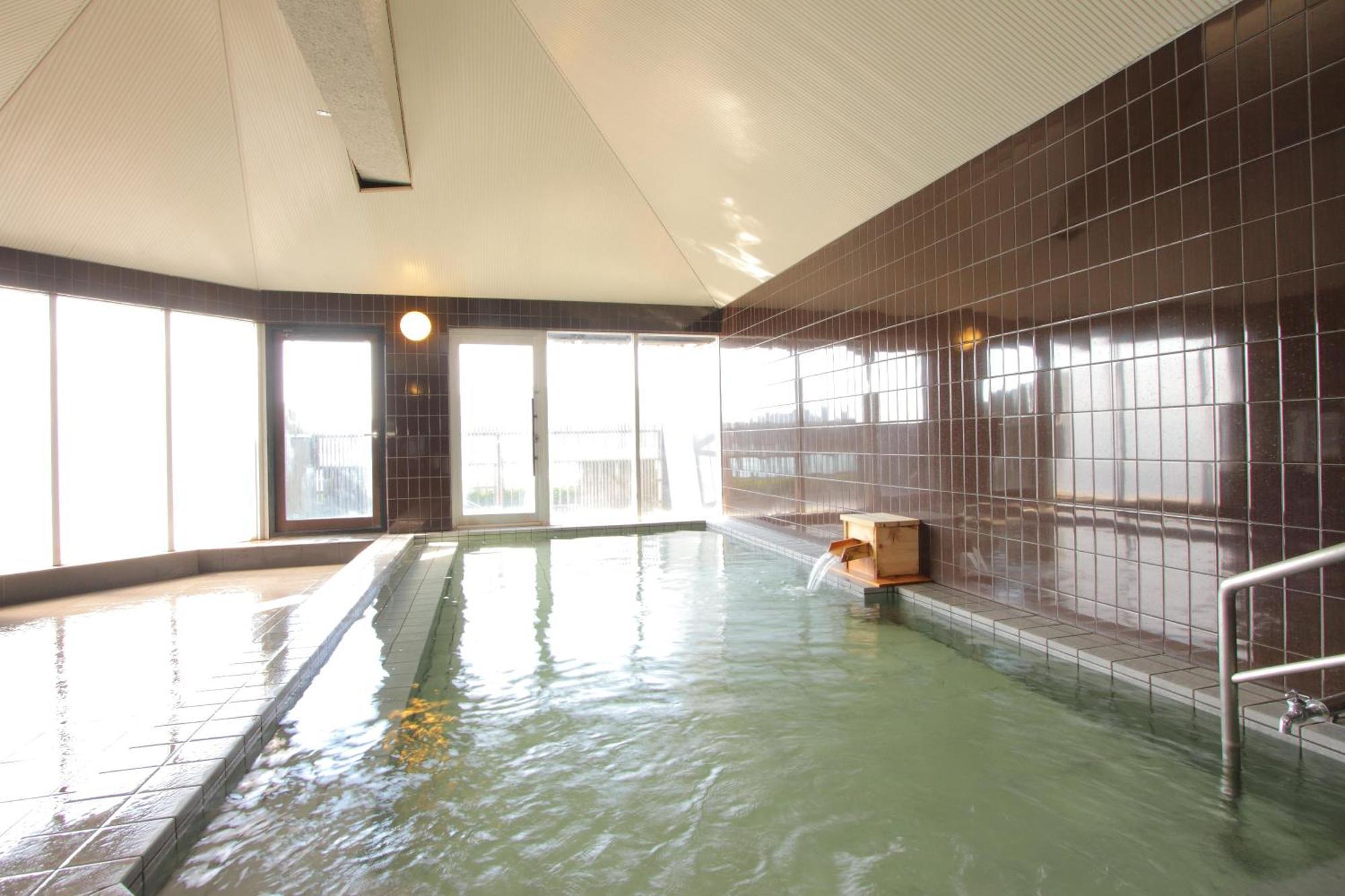 Yado Nakaya Hotel Kamogawa Ngoại thất bức ảnh