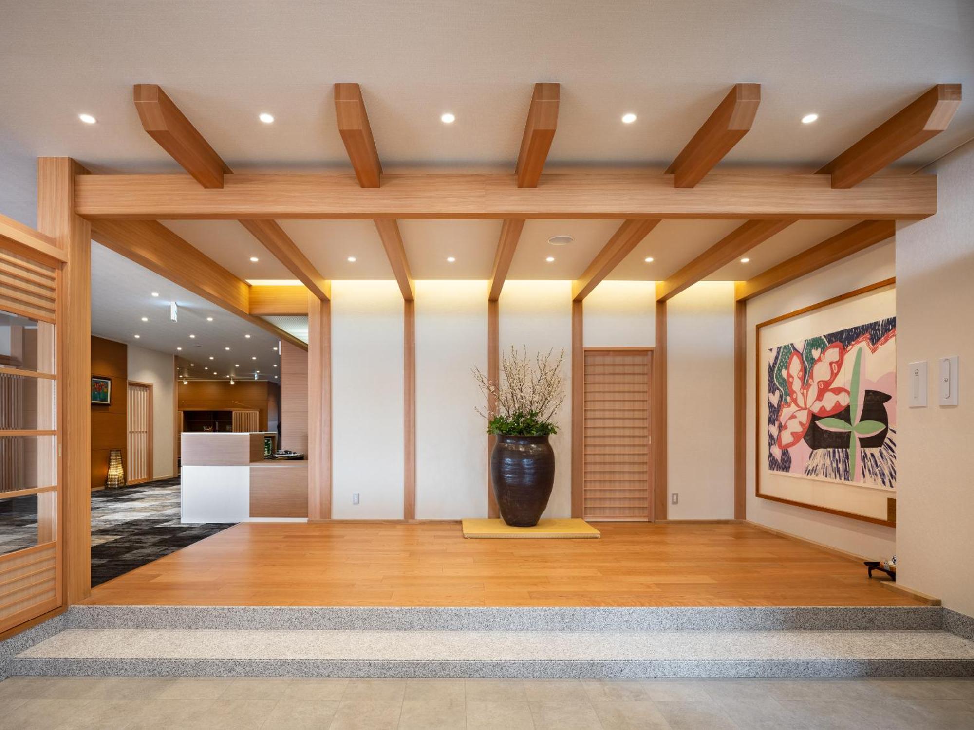 Yado Nakaya Hotel Kamogawa Ngoại thất bức ảnh